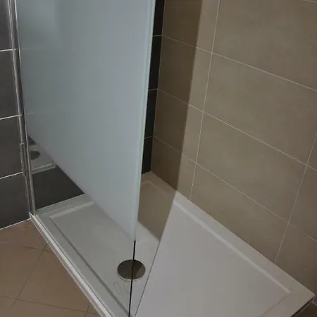 Apartman Anna *