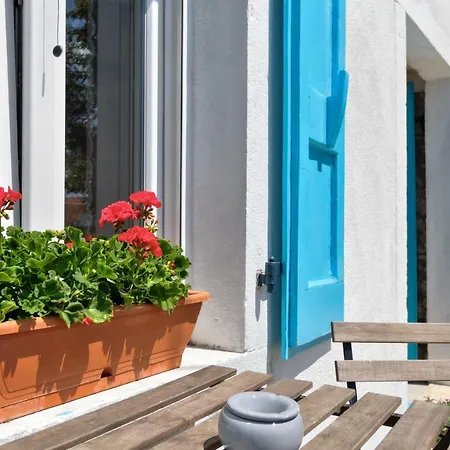 Apartman Anna *