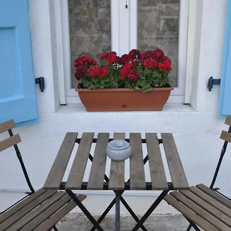 Apartment Anna Umag
