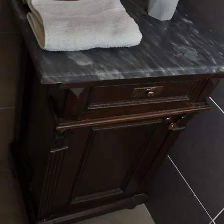 Anna Appartamento Umago