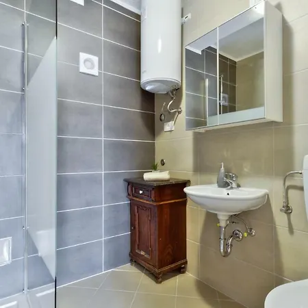 Apartment Anna