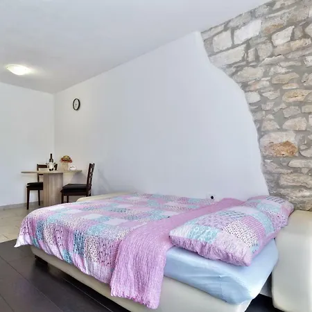 Anna Apartment Umag