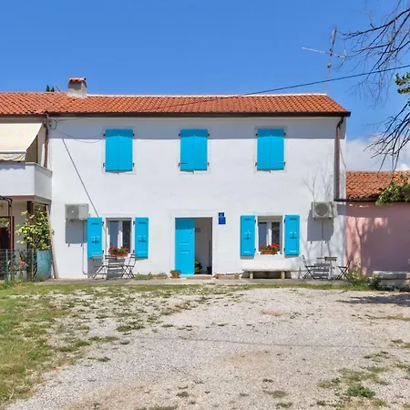 Anna Apartment Umag