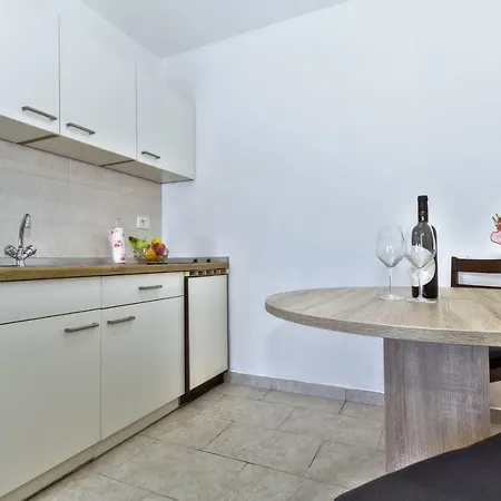 Apartment Anna *