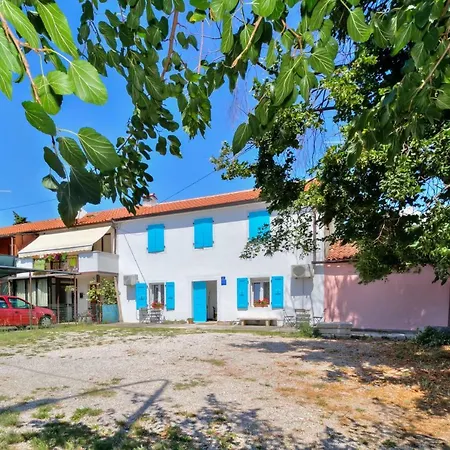 Apartment Anna Umag