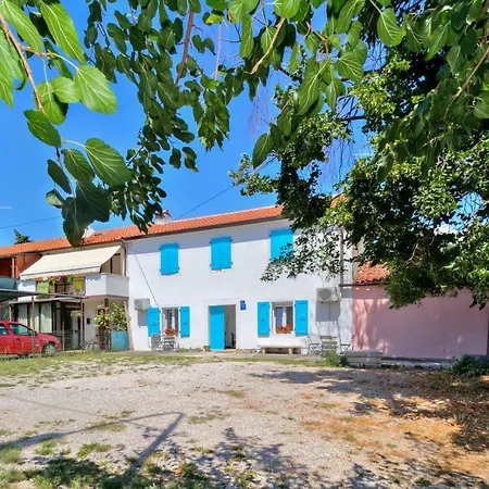 Apartamento Anna Umag