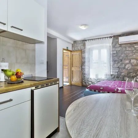 Apartment Anna *