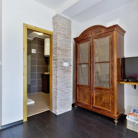 Apartment Anna *