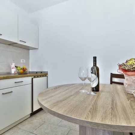 Anna Apartment Umag
