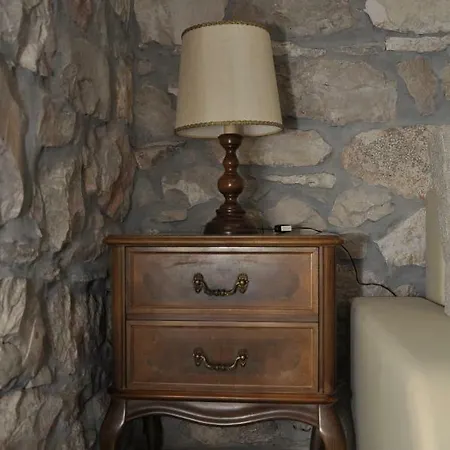 Anna 公寓 乌马格